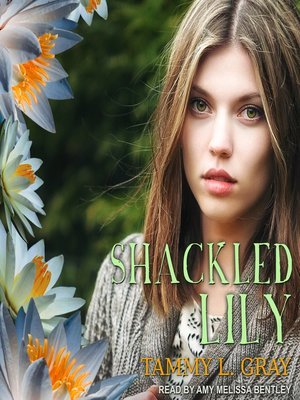 cover image of Shackled Lily
